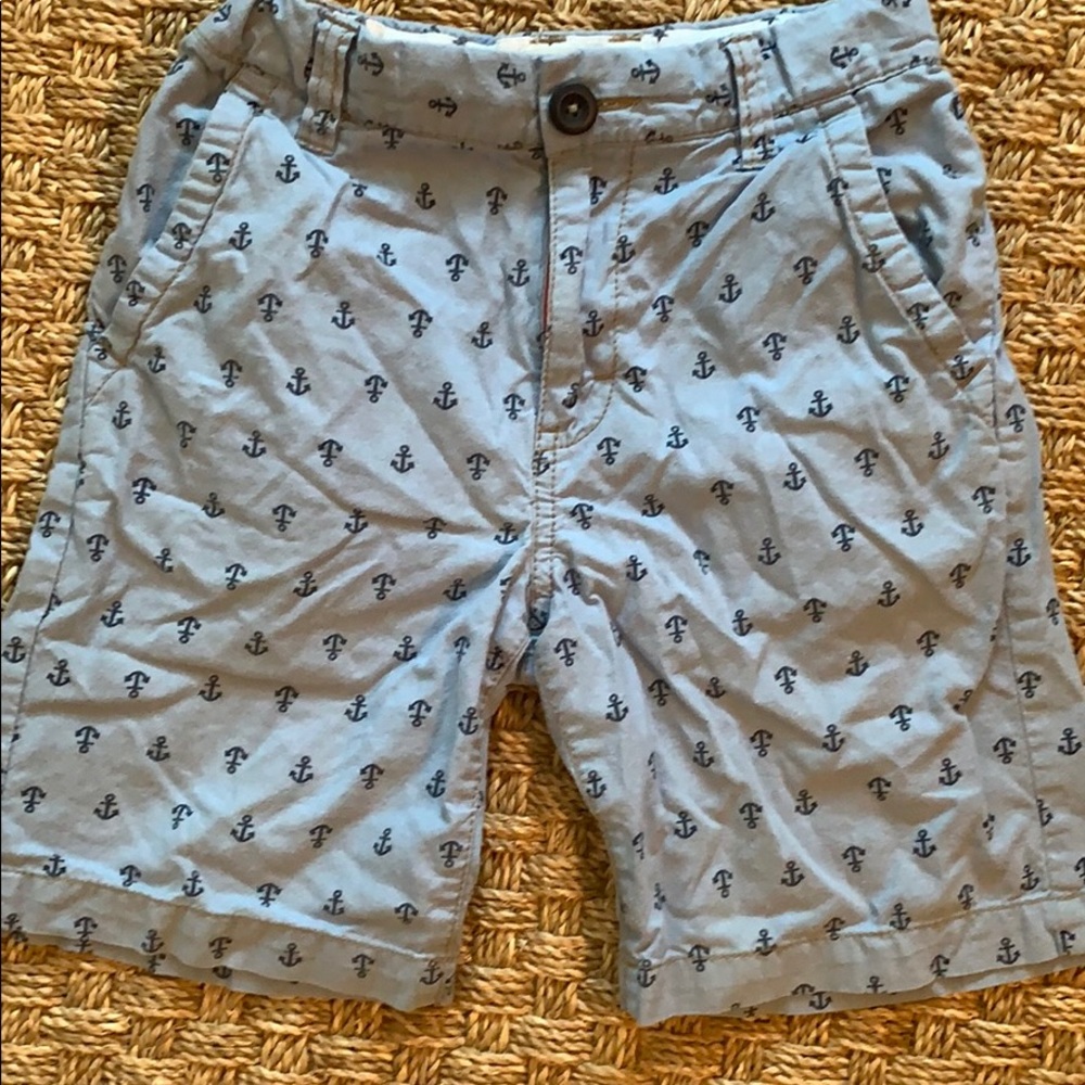 Tucker & Tate Anchor boys shorts